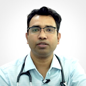 Dr. Dipankar Das - Swagat Hospital - Cardiologist in Guwahati