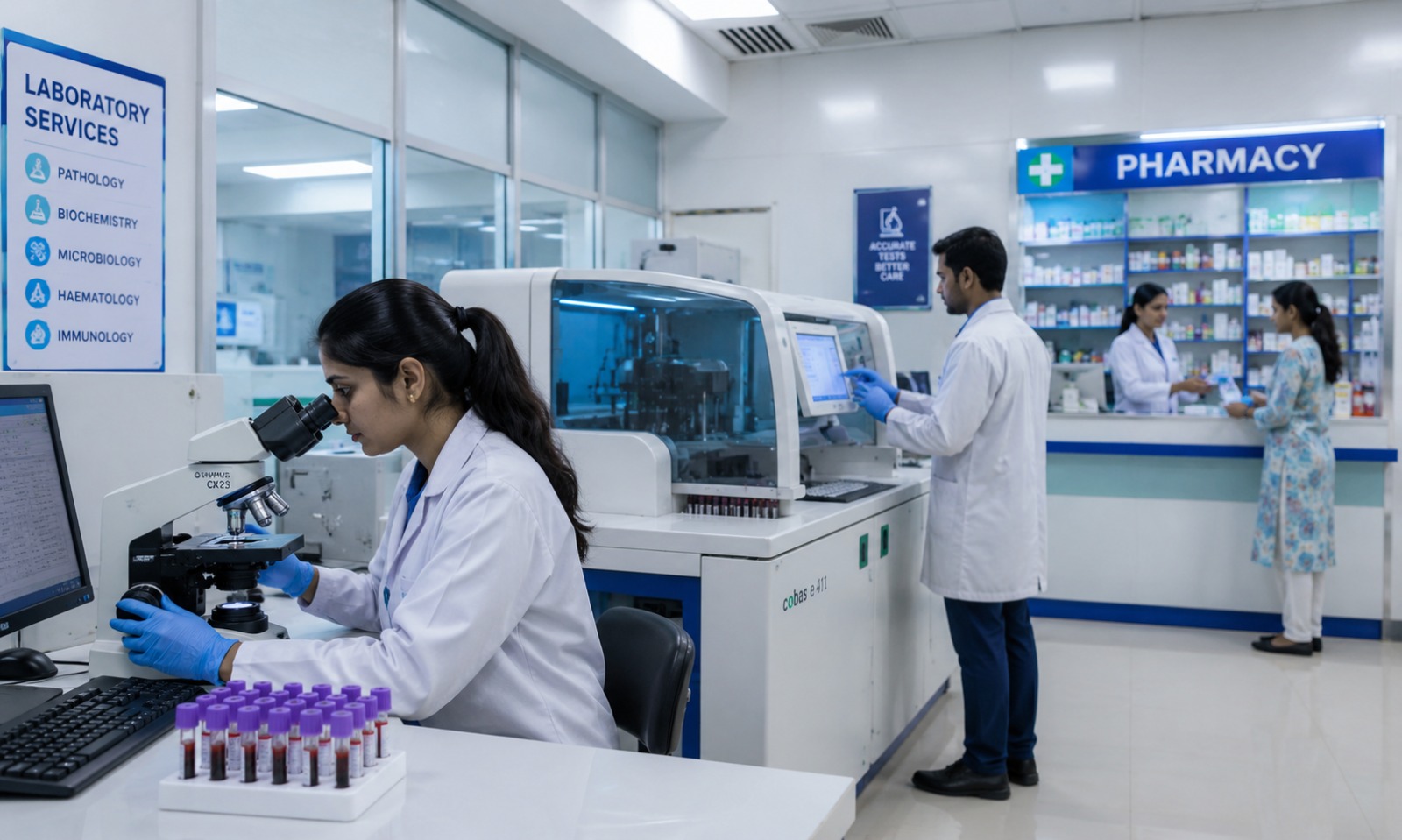 Santipur Pharmacy